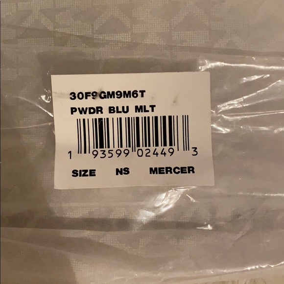 Michael Kors Mercer bag - Picture 4 of 6